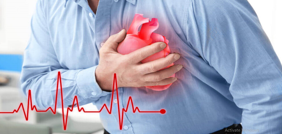 Cần làm gì sau khi qua khỏi cơn nhồi máu cơ tim?