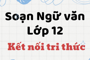 Soạn bài Nói và nghe: Trình bày về việc vay mượn – cải biến – sáng tạo trong một tác phẩm văn học lớp 12 | Kết nối tri thức