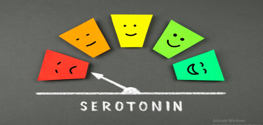 Một số kiến thức về serotonin và trầm cảm
