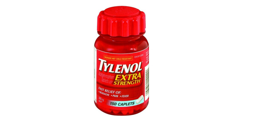 Thuốc Tylenol - Thuốc giảm đau, hạ sốt - Cách dùng