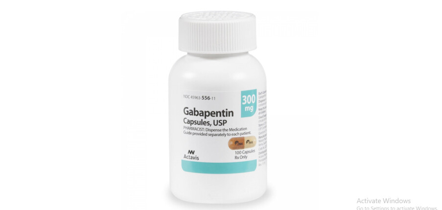 Gabapentin là thuốc gì? Công dụng và liều dùng