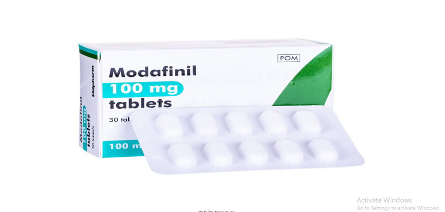Thuốc Modafinil - Điều trị cơn buồn ngủ cực độ - Cách dùng