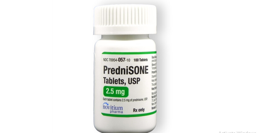 Prednisone - Nhóm kháng viêm corticoid - Cách dùng