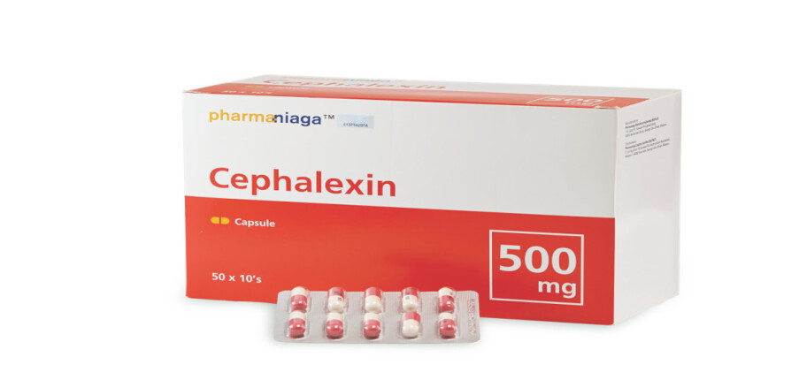Cephalexin là thuốc gì? Công dụng và liều dùng
