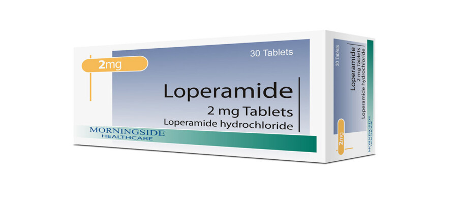 Hướng dẫn sử dụng thuốc điều trị tiêu chảy Loperamide