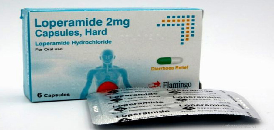 Loperamide là gì? Công dụng, liều dùng và lưu ý khi sử dụng