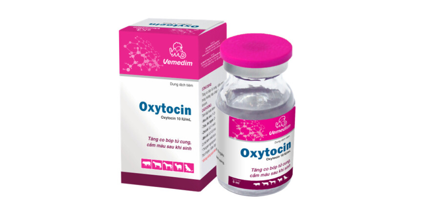 Oxytocin là thuốc gì? Công dụng, liều dùng và lưu ý