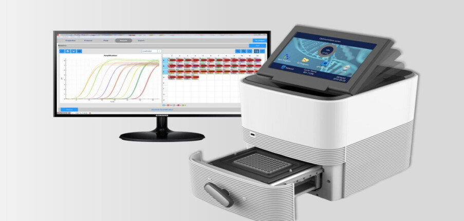 Xét nghiệm Real- Time PCR (qPCR) là gì? Ứng dụng lâm sàng?