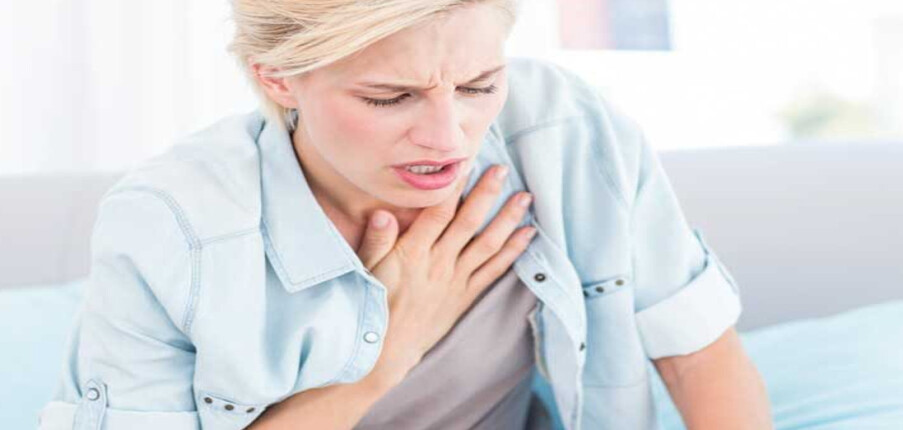 Bệnh phổi tắc nghẽn mạn tính (COPD): Triệu chứng, nguyên nhân, chẩn đoán, điều trị và lối sống