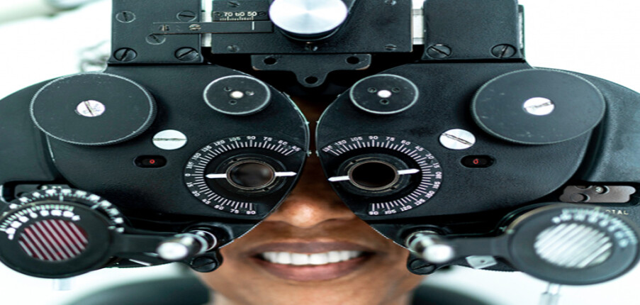 5 phương pháp điều trị cận thị và ngăn chặn sự tiến triển