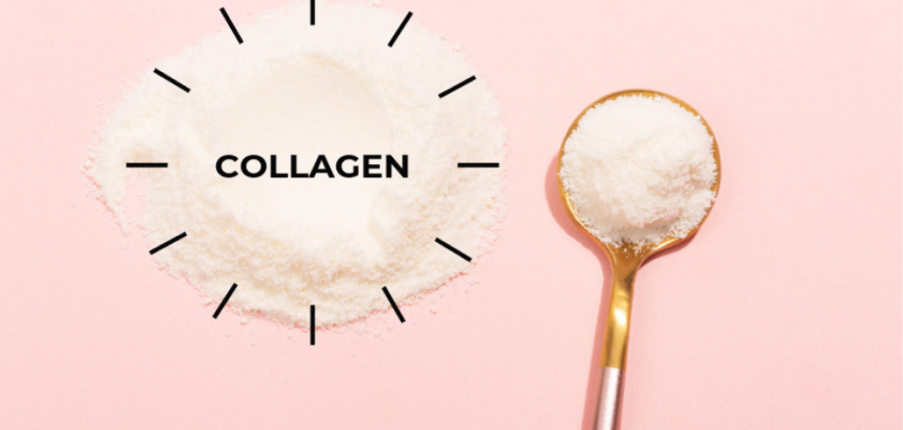 Bột collagen mang lại lợi ích gì?