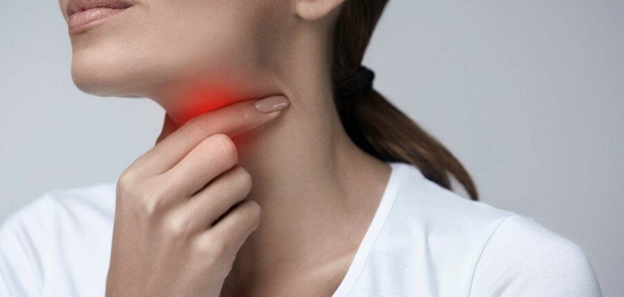 8 nguyên nhân gây đau họng thường gặp và biện pháp điều trị