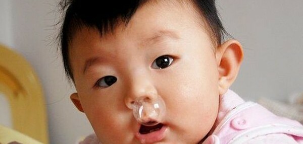 Chảy nước mũi: triệu chứng hô hấp thường gặp