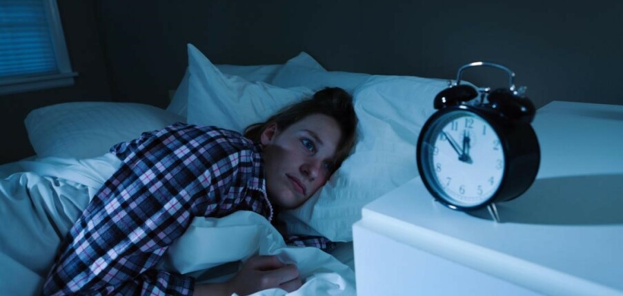 Rối loạn giấc ngủ: Nguyên nhân, dấu hiệu, điều trị và phòng ngừa