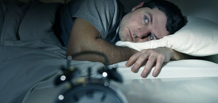 Rối loạn giấc ngủ và những câu hỏi thường gặp