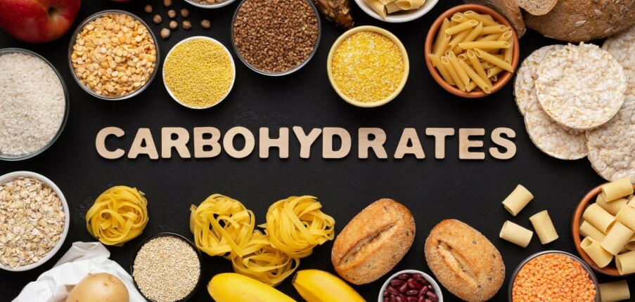 8 điều cần biết về carbohydrat