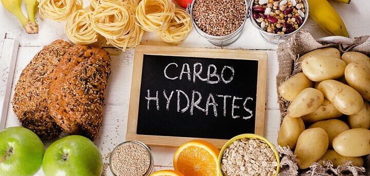 13 lợi ích sức khỏe tuyệt vời của chế độ ăn giàu carbohydrate