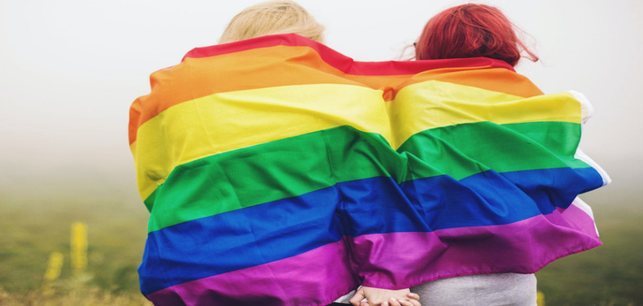 LGBT là gì? Những thông tin cơ bản về Cộng đồng LGBT, LGBT+