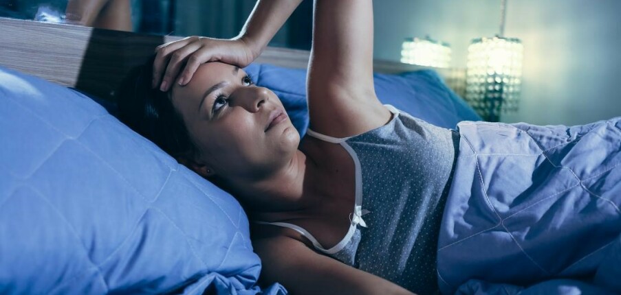 Giật cơ lúc ngủ (Hypnic Jerks): Nguyên nhân và cách phòng ngừa