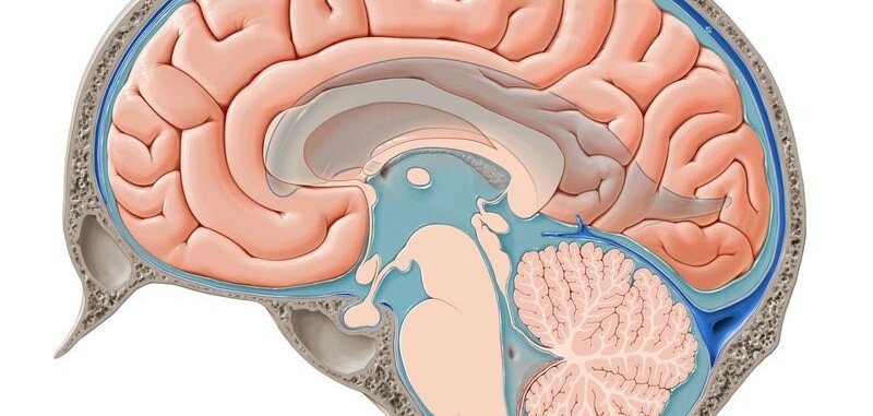 3 điều cần biết về dịch não tủy