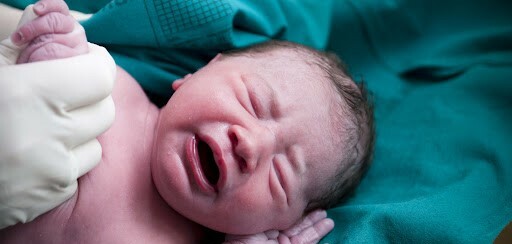 Tổn thương não ở trẻ sơ sinh: Nguyên nhân và cách xác định