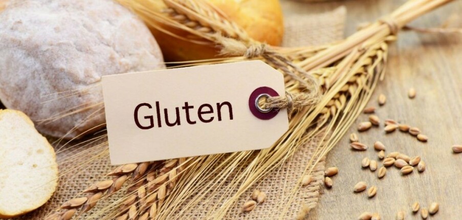 Gluten là gì và thực phẩm nào có chứa Gluten?
