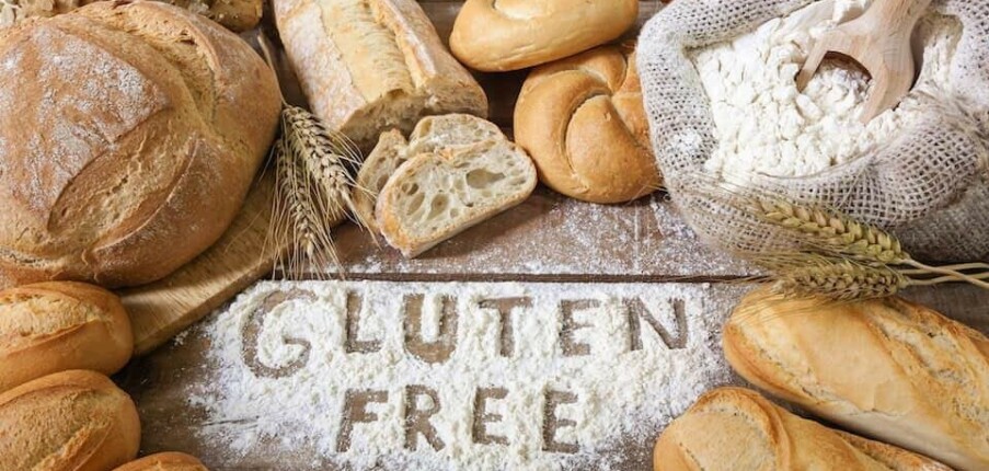 Chế độ ăn không có Gluten: Tất cả những gì bạn cần biết