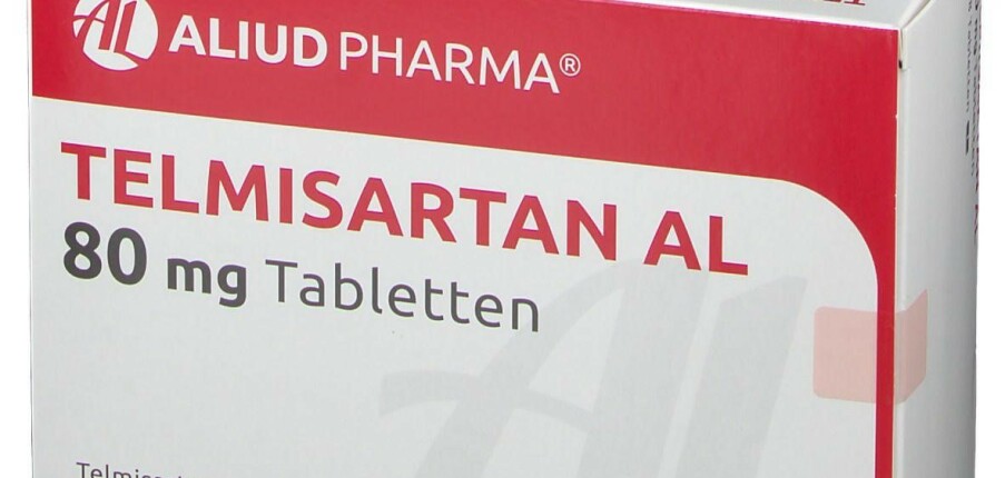 Thuốc Telmisartan - Giãn mạch, đồng thời giảm aldosterone - Cách dùng