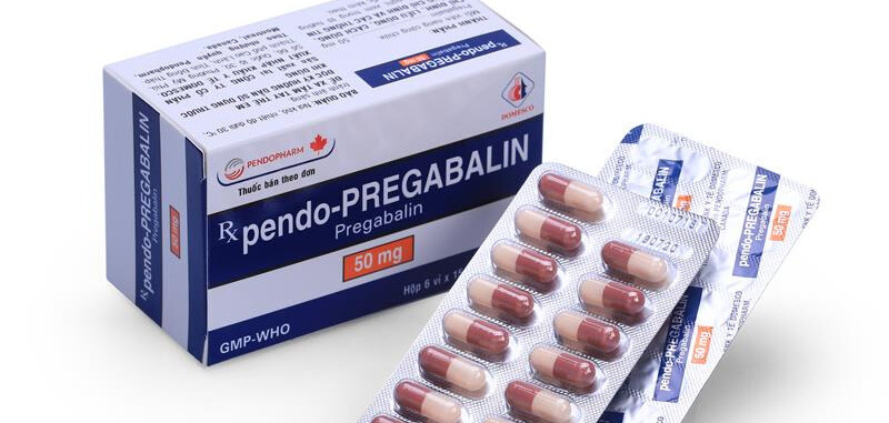 Pregabalin là thuốc gì? Công dụng, cách dùng và những lưu ý