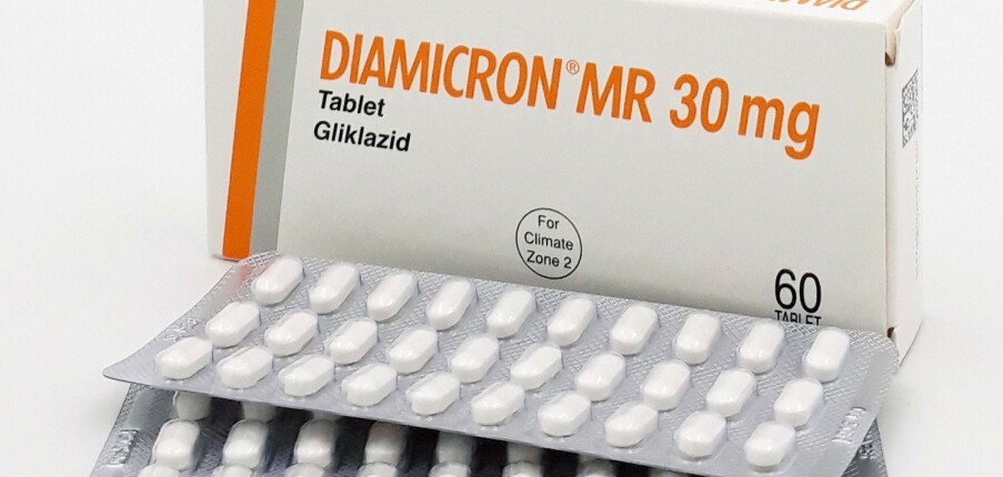 Diamicron (Gliclazide) - Điều trị bệnh đái tháo đường - Cách dùng