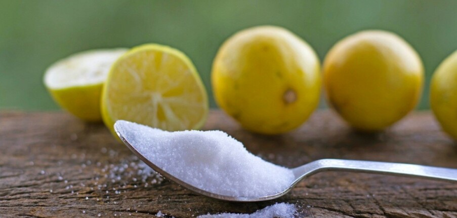 Acid citric là gì? Lợi ích sức khỏe và rủi ro