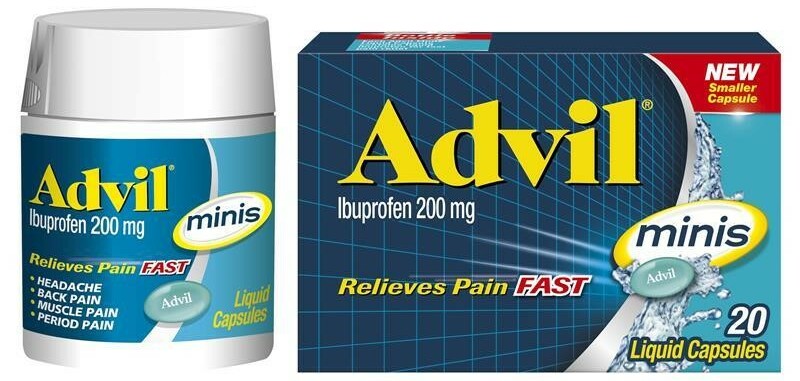 Advil là thuốc gì? Công dụng và cách dùng