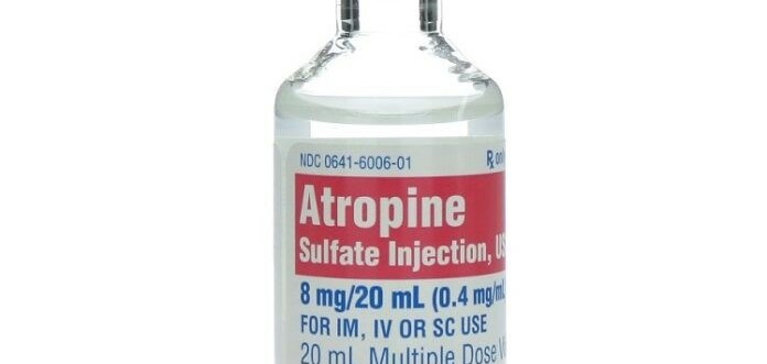 Atropine là thuốc gì? Công dụng, cách dùng và những lưu ý