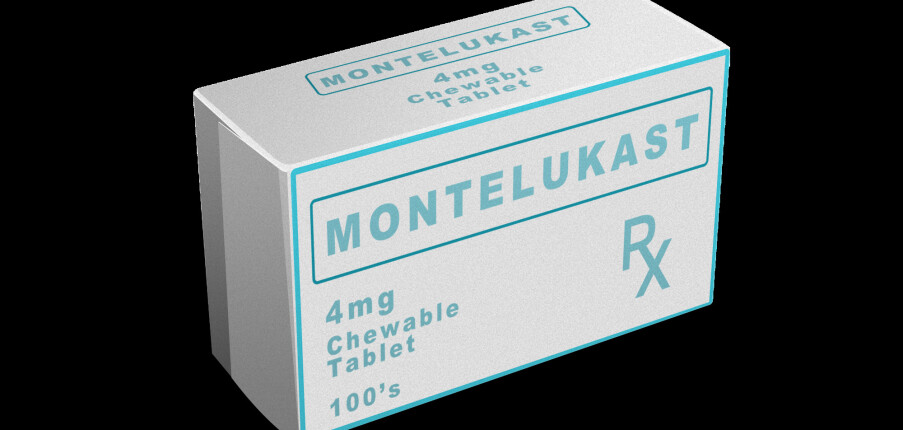 Thuốc Montelukast - Điều trị và dự phòng các cơn hen suyễn - Cách dùng