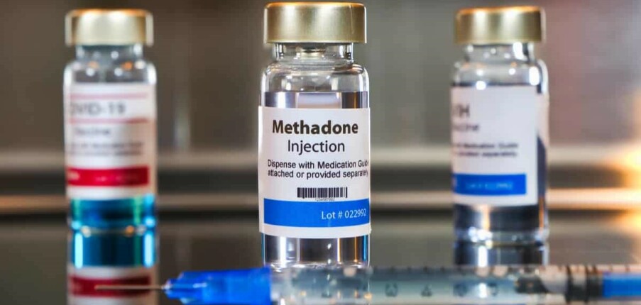 Thuốc Methadone – Công dụng, cách dùng và tác dụng phụ