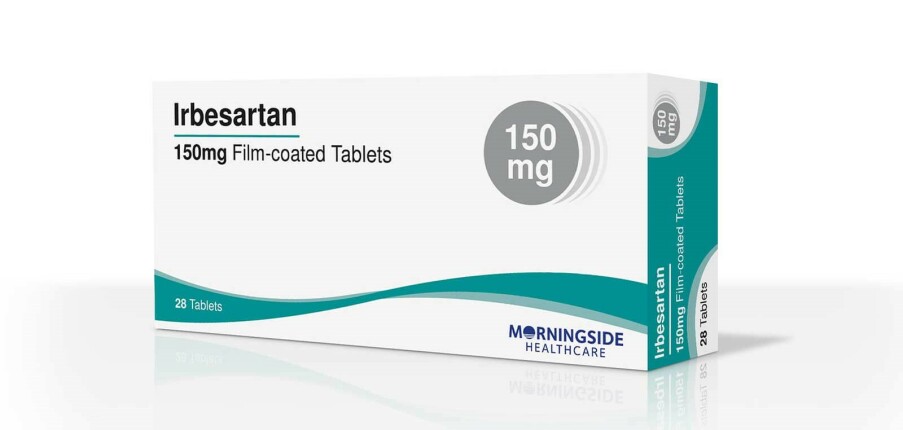 Thuốc Irbesartan - Điều trị tăng huyết áp và bảo vệ thận - Cách dùng