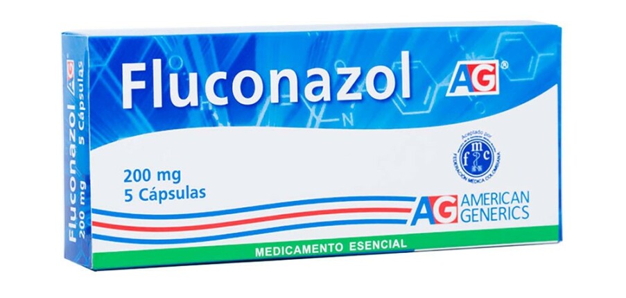 Thuốc Fluconazol - Thuốc trị nấm - Cách dùng
