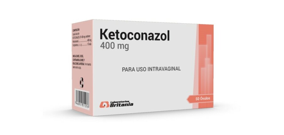 Thuốc Ketoconazol - Điều trị nấm da - Cách dùng