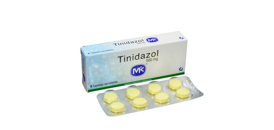 Thuốc Tinidazol - Điều trị một số bệnh nhiễm trùng - Cách dùng
