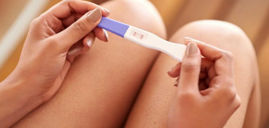 6 điều cần biết về xét nghiệm thử thai HCG