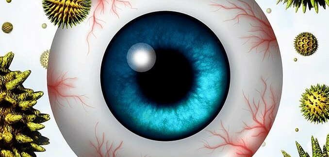 Ngứa mắt: Nguyên nhân và lựa chọn điều trị