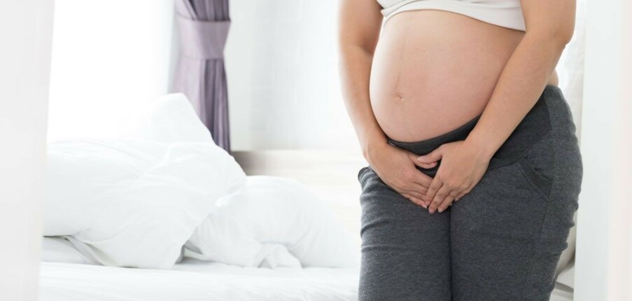 Rỉ ối trong thai kỳ: Những điều bạn cần biết