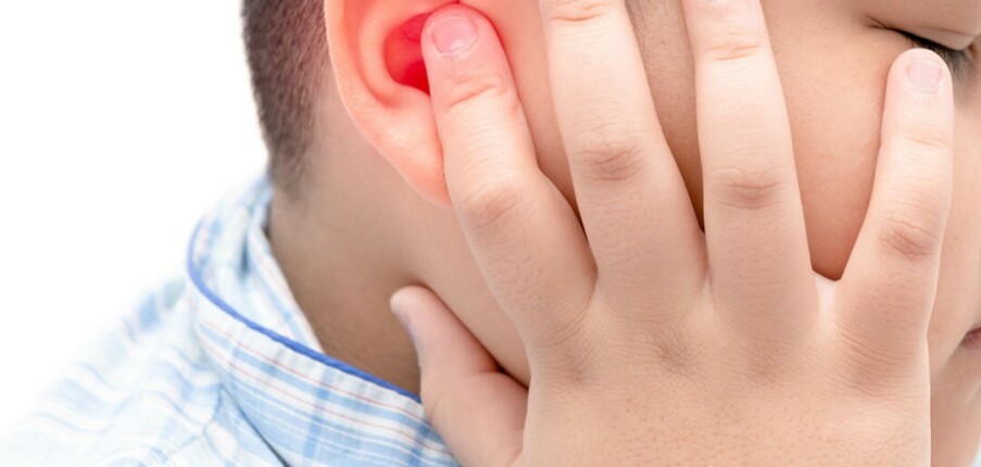 Viêm tai giữa: Nguyên nhân, triệu chứng, chẩn đoán, điều trị và phòng ngừa