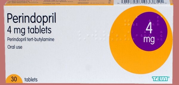 Thuốc Perindopril - Điều trị cho bệnh nhân tăng huyết áp - Cách dùng