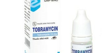 Thuốc Tobramycin - Ngăn ngừa hoặc điều trị các bệnh nhiễm trùng - Cách dùng