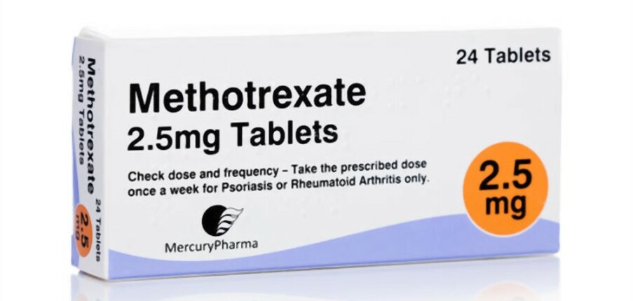 Thuốc Methotrexate - Thuốc điều trị ung thư - Cách dùng
