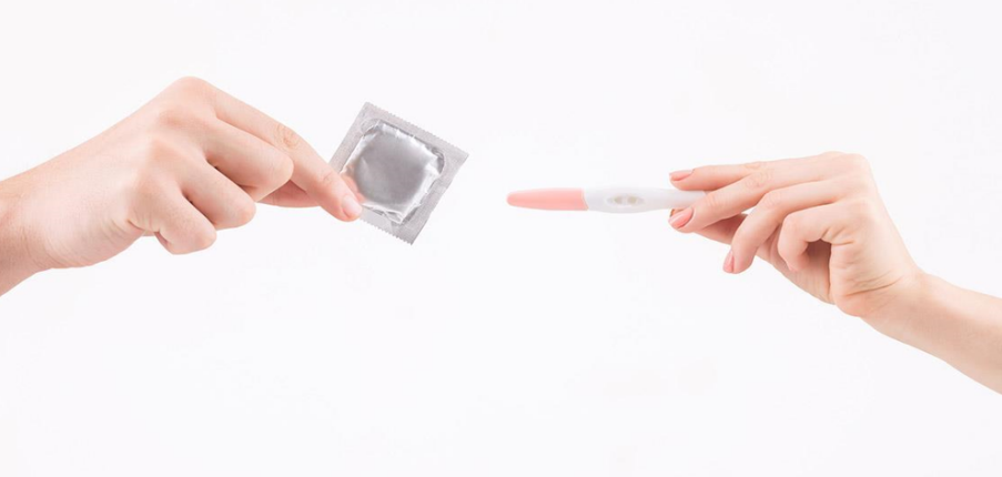 5 lưu ý khi sử dụng bao cao su để phòng tránh thai hiệu quả