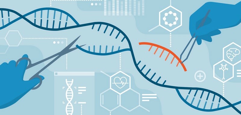 CRISPR: Công nghệ chỉnh sửa gen có thể thay đổi cuộc sống