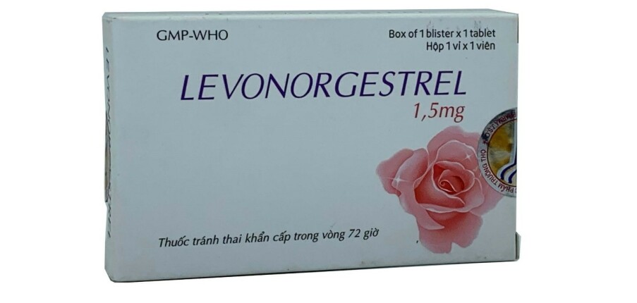 Thuốc tránh thai Levonorgestrel - Ngừa thai khẩn cấp - Cách dùng