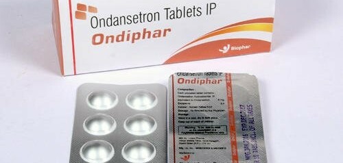 Thuốc Ondansetron - Ngăn ngừa buồn nôn và nôn mửa - Cách dùng